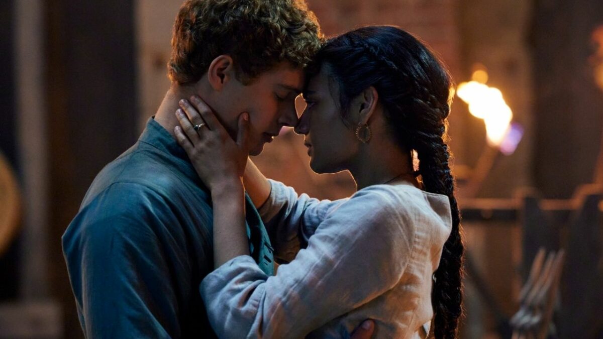 The Wheel Of Time Season 1 Episode 8: Release Date, Recap and Speculation