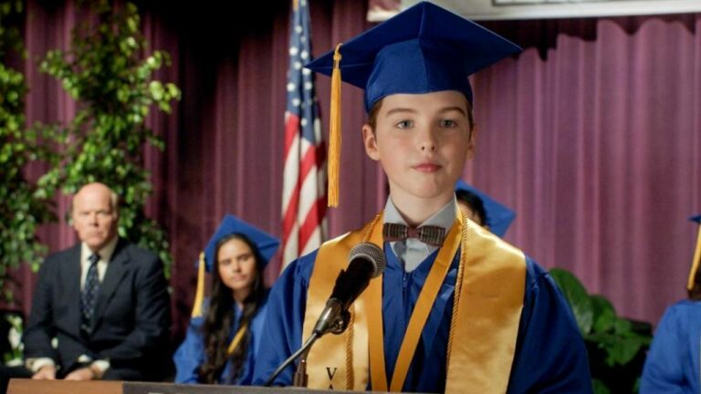 Young Sheldon Season 5 Episode 9: Release, Recap and Speculation