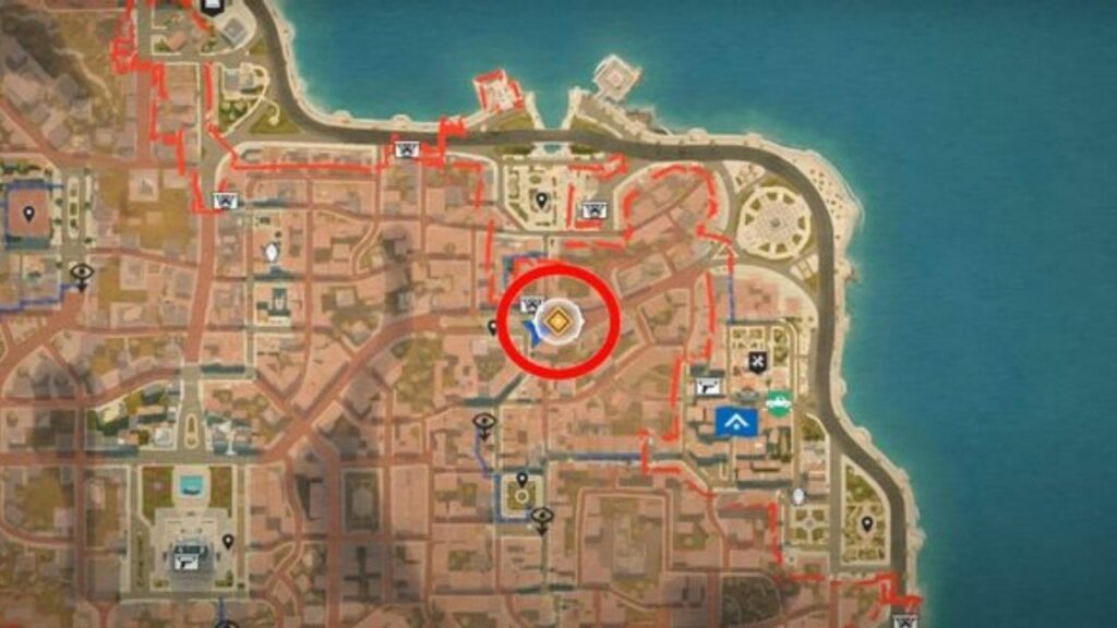 Gabriel Castillo Statue Locations and Defacing in Far Cry 6