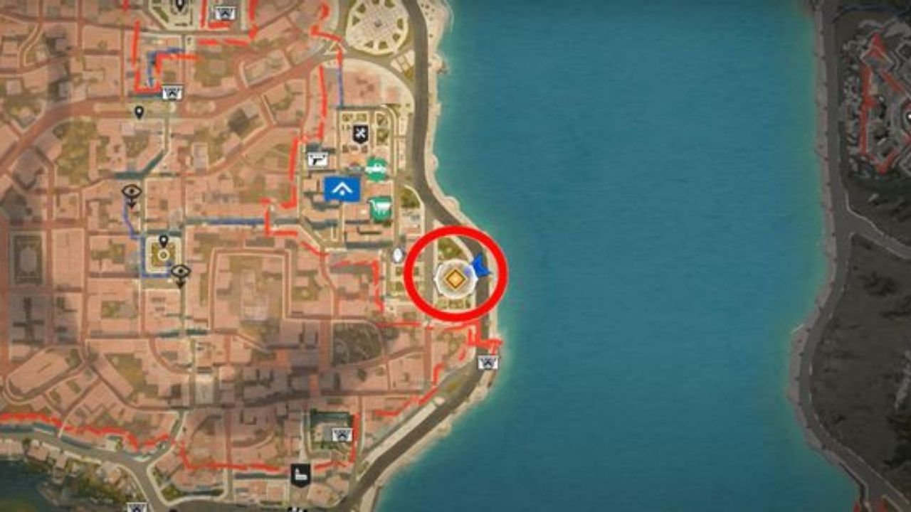 Gabriel Castillo Statue Locations and Defacing in Far Cry 6