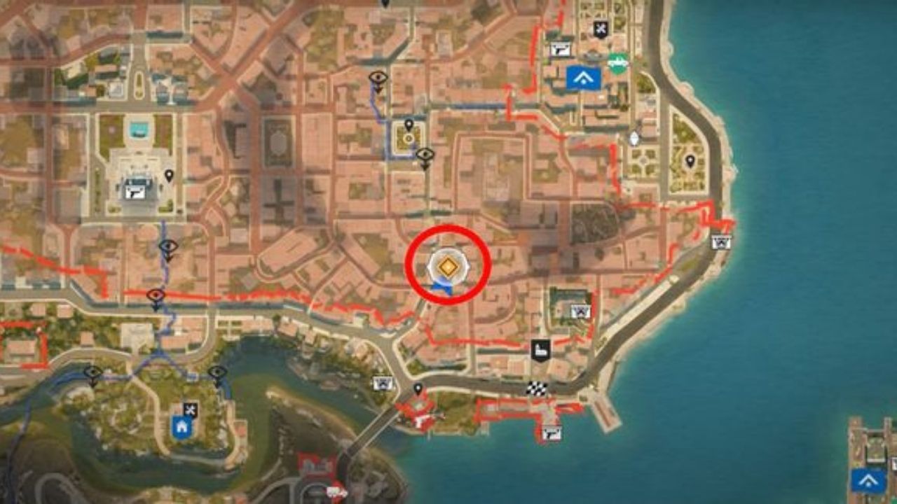 Gabriel Castillo Statue Locations and Defacing in Far Cry 6