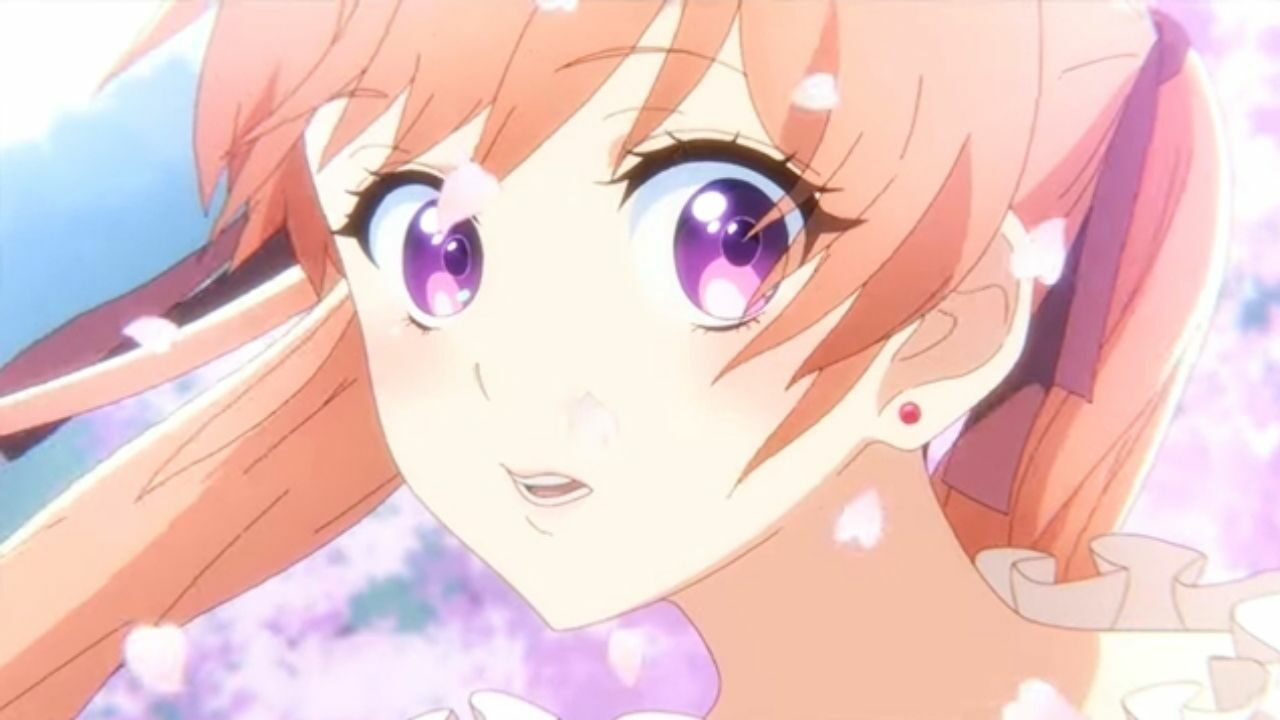 A Couple of Cuckoos Anime Reveals Cast for MCs’ Parents for April Debut cover