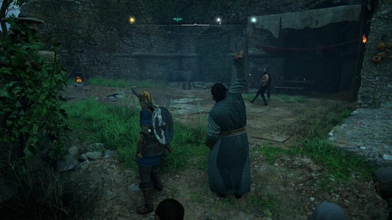 Every Easter Egg You Need to See in AC Valhalla