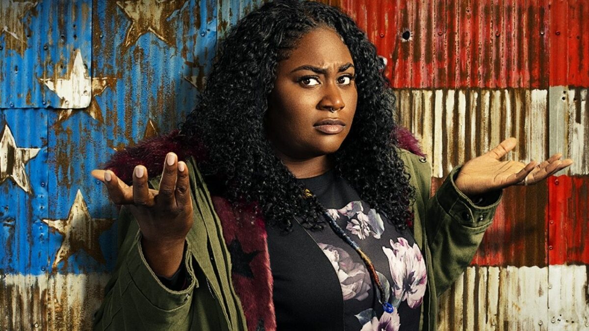 Is Adebayo Going to be Dead or Alive in Peacemaker?