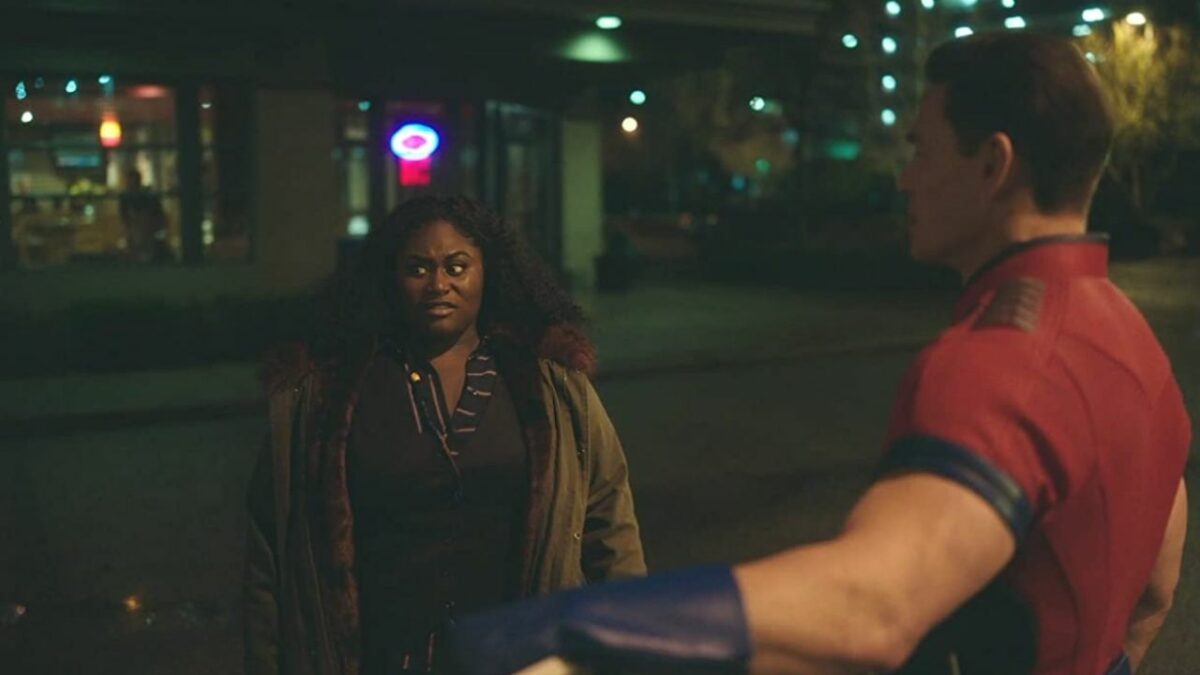 Is Adebayo Going to be Dead or Alive in Peacemaker?