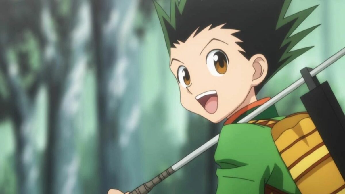 Top 15 Strongest Hunter x Hunter Characters of All Time, Ranked!