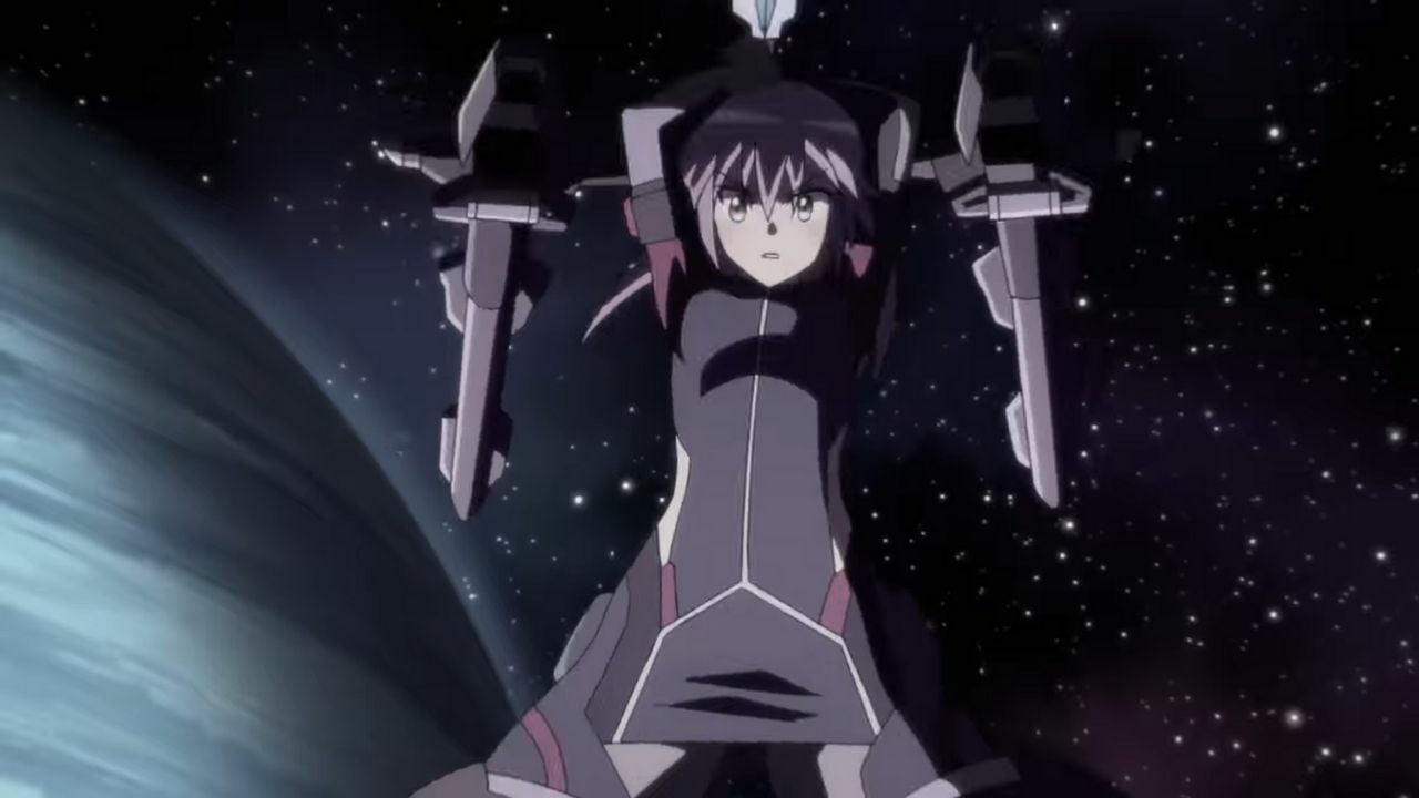 Alice Gear Aegis Game is Ready to Receive an Action-Packed Anime Soon cover