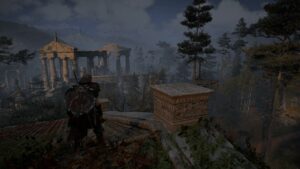 AC Valhalla: All Venonis Wealth Treasure Chests and Other Collectibles