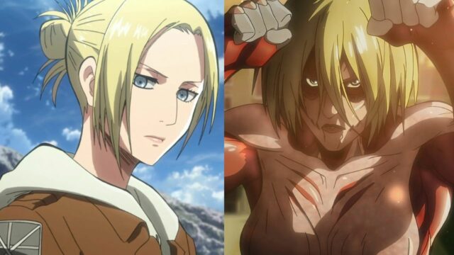 Is Annie Coming Back? Will The Female Titan Fight Again?