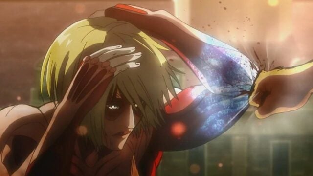 Is Annie coming back? Will the Female Titan fight again?