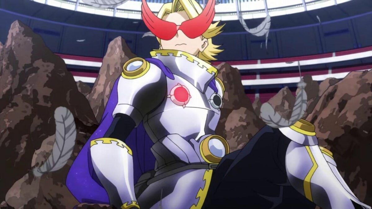 My Hero Academia Chapter 340: Release Date, Read Online, Discussion