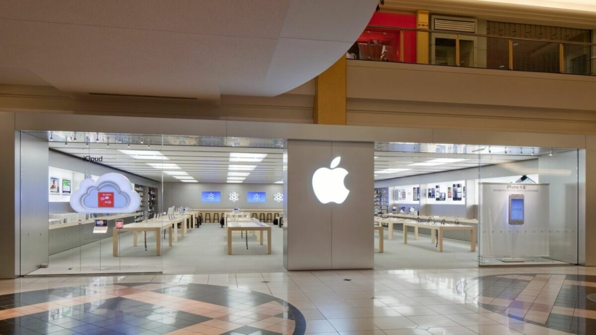 Rumors Suggest Apple Could Be Prepping Its Own Video Game Console