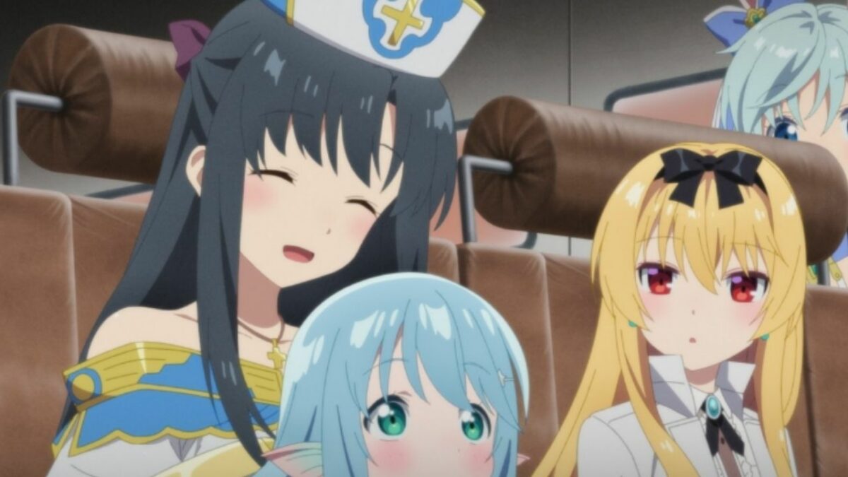 Arifureta Season 2 Episode 2: Release Date, Speculation, Watch Online