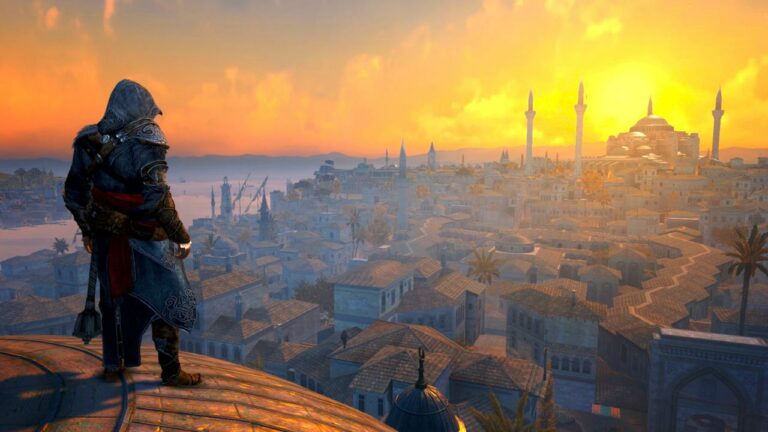 New Assassin’s Game in Development to Feature Basim & A Smaller Scope