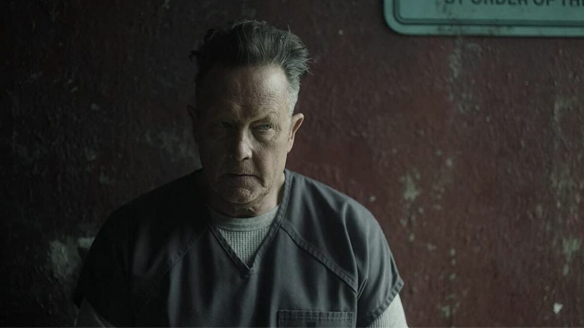 The Story Behind Peacemaker’s Dad, The White Dragon