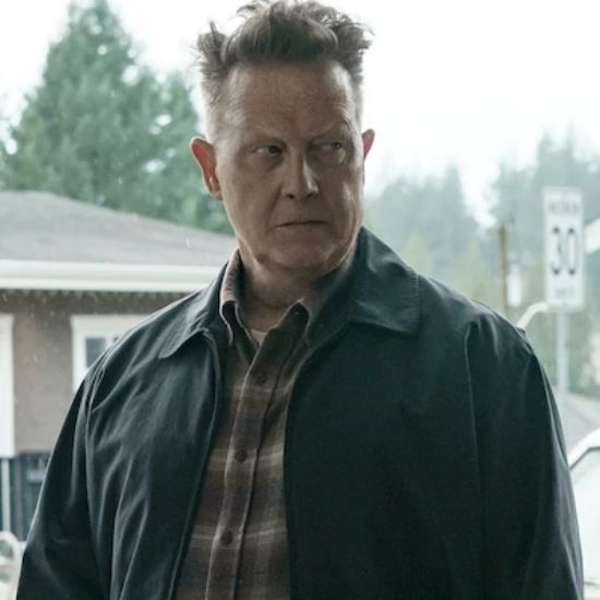 The Story Behind Peacemaker’s Dad, The White Dragon