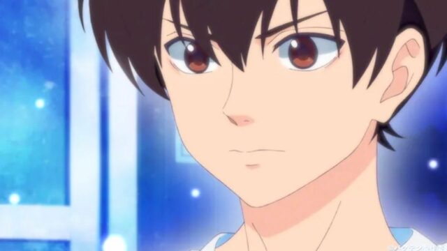 Voltereta hacia atrás!! Anime Film New Teaser revela el nuevo desafío de Soshukan High
