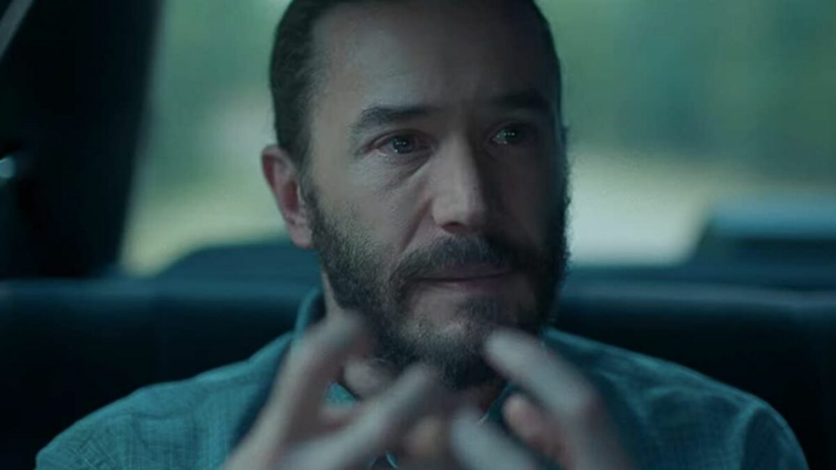 Does Ben from Ozark suffer from bipolar disorder?