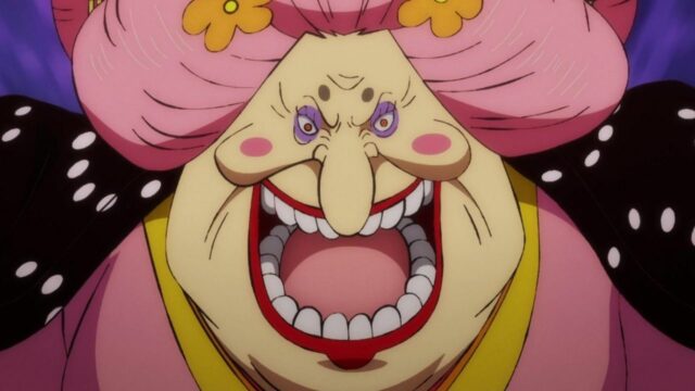 One Piece: New Yonkos Post Wano? Will Big Mom be Replaced?  