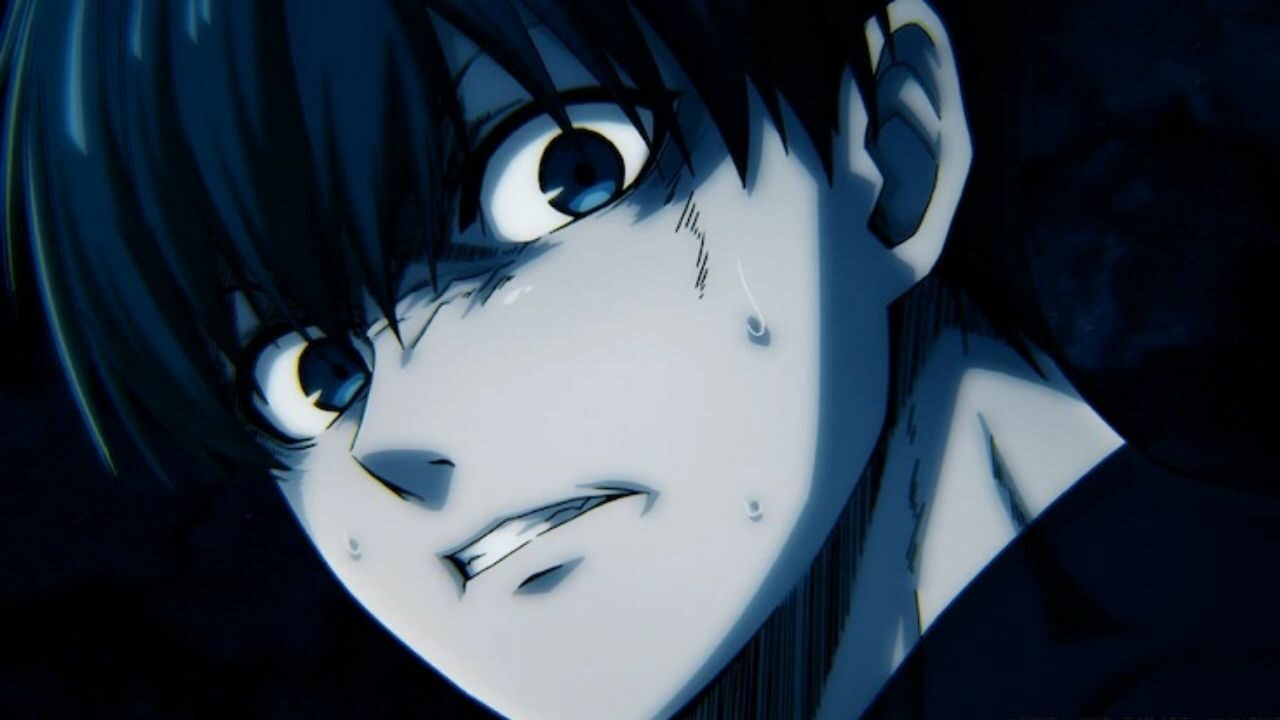 Blue Lock Anime lança vídeo promocional focado na capa do protagonista Yoichi