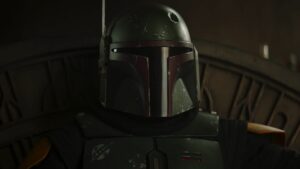 Crimson Dawn Is the Main Antagonist of The Book of Boba Fett S1