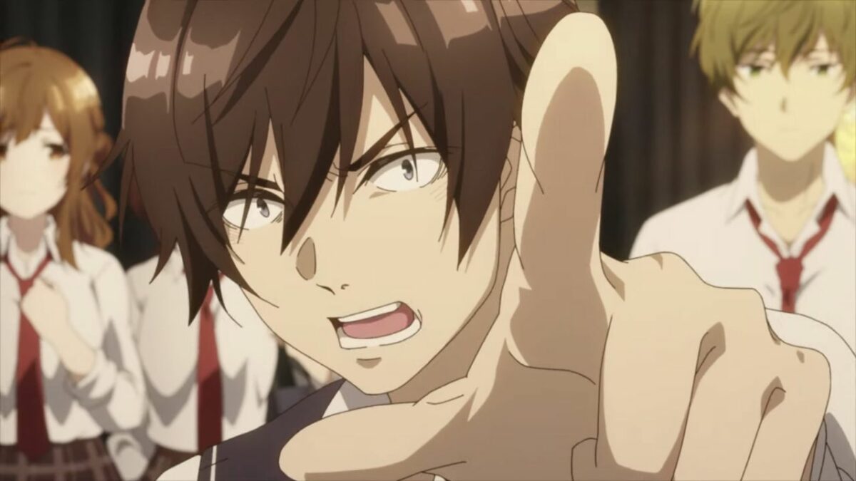 Bottom-tier Character Tomozaki Confirms New Anime with Nostalgic PV