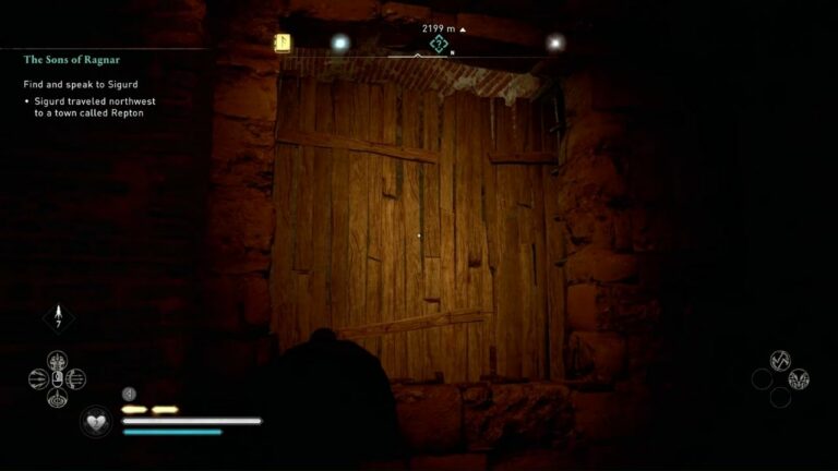 AC Valhalla: All Venonis Wealth Treasure Chests and Other Collecti