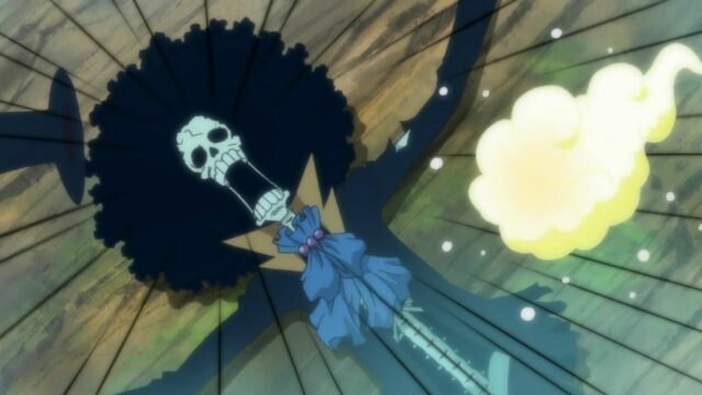 One Piece: Straw Hat Future Bounties Post Wano, ¡clasificado!