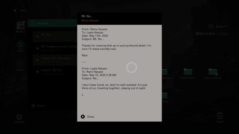 Every Easter Egg You Need to See in AC Valhalla