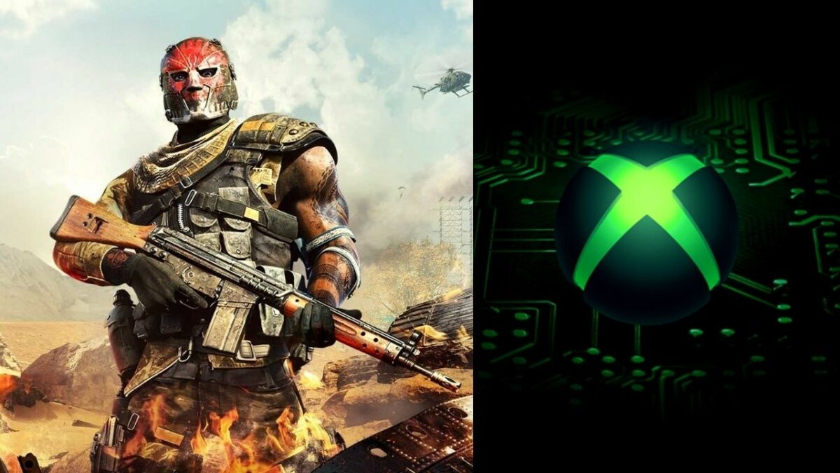 Are you worried about Call of Duty becoming an Xbox exclusive? 