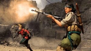 Call of Duty podría lanzar un servicio de suscripción para contenido y complementos