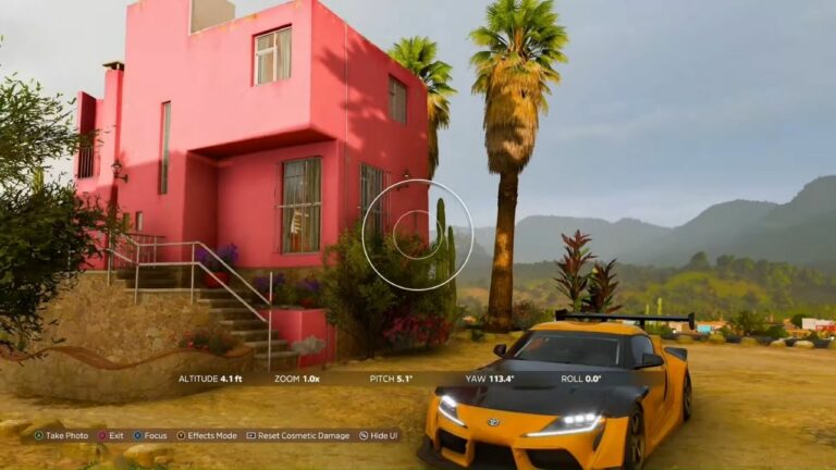 Forza Horizon 5: What is Event Lab and How to Unlock it?