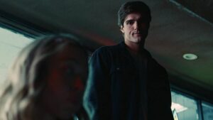 Do Nate and Maddy get back together in Euphoria season 2 episode 3?