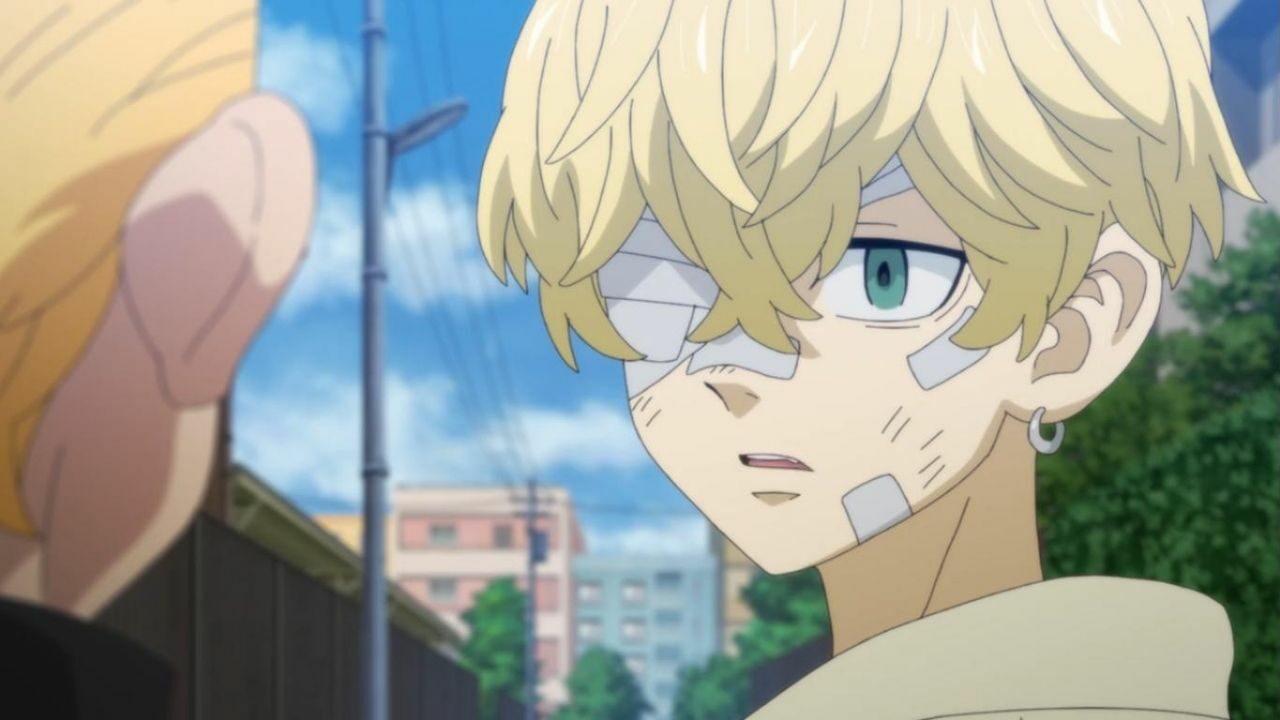 Tokyo Revengers Chapter 240: Release Date, Read Online, Discussion cover