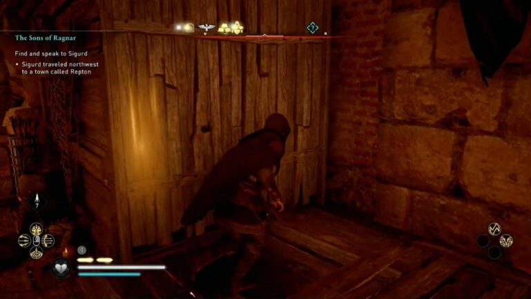 AC Valhalla: All Venonis Wealth Treasure Chests and Other Collecti