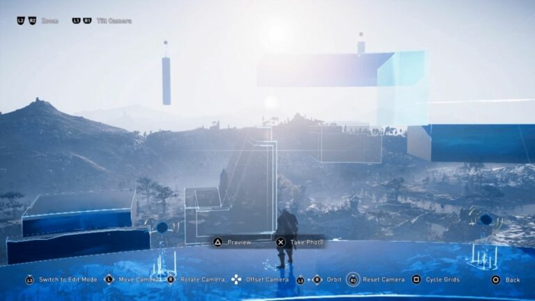 Snotinghamscire Anomaly in AC Valhalla – Solution, Rewards, and More!