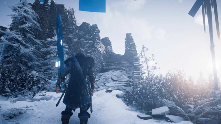 Snotinghamscire Anomaly in AC Valhalla – Solution, Rewards, and More!