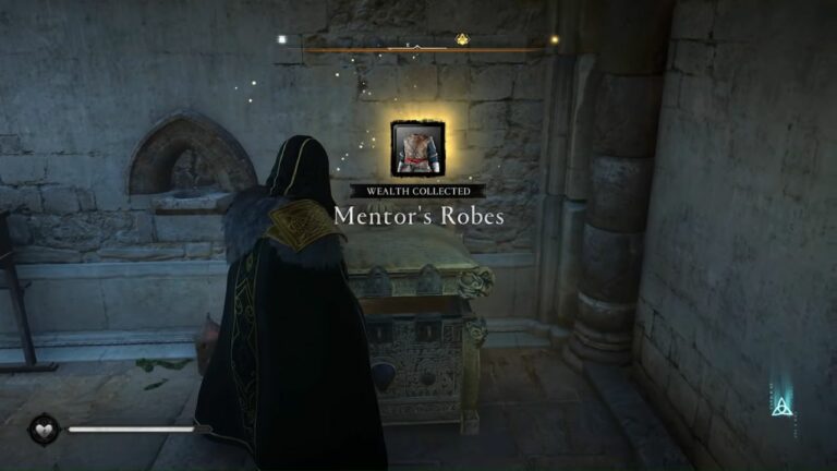 AC Valhalla: Mentor's Armor Set Guide - どこで、どのように見つけますか?