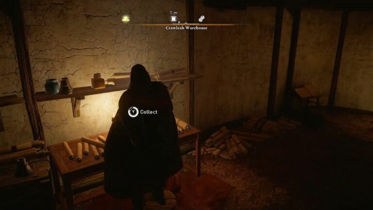 Assassin’s Creed Valhalla: All Suthsexe Treasure Hoard Maps Location