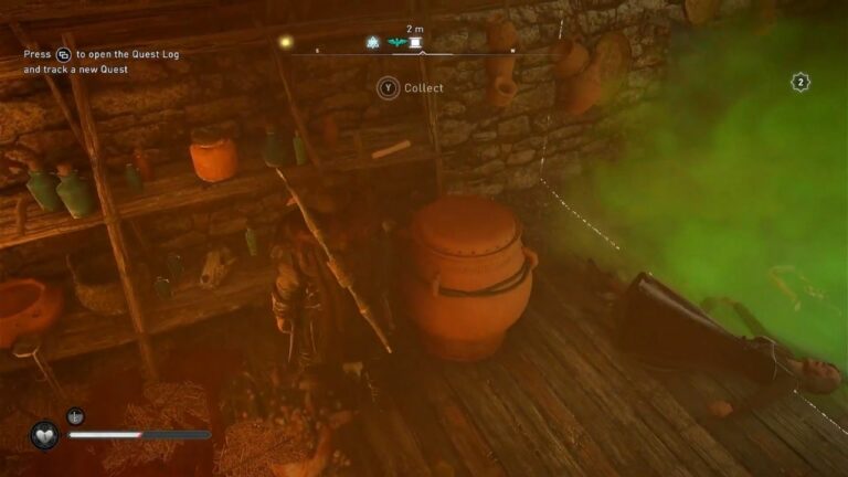 Assassin's Creed Valhalla: All Suthsexe Treasure Hoard Maps Standort