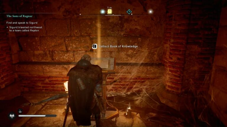 AC Valhalla: All Venonis Wealth Treasure Chests and Other Collecti