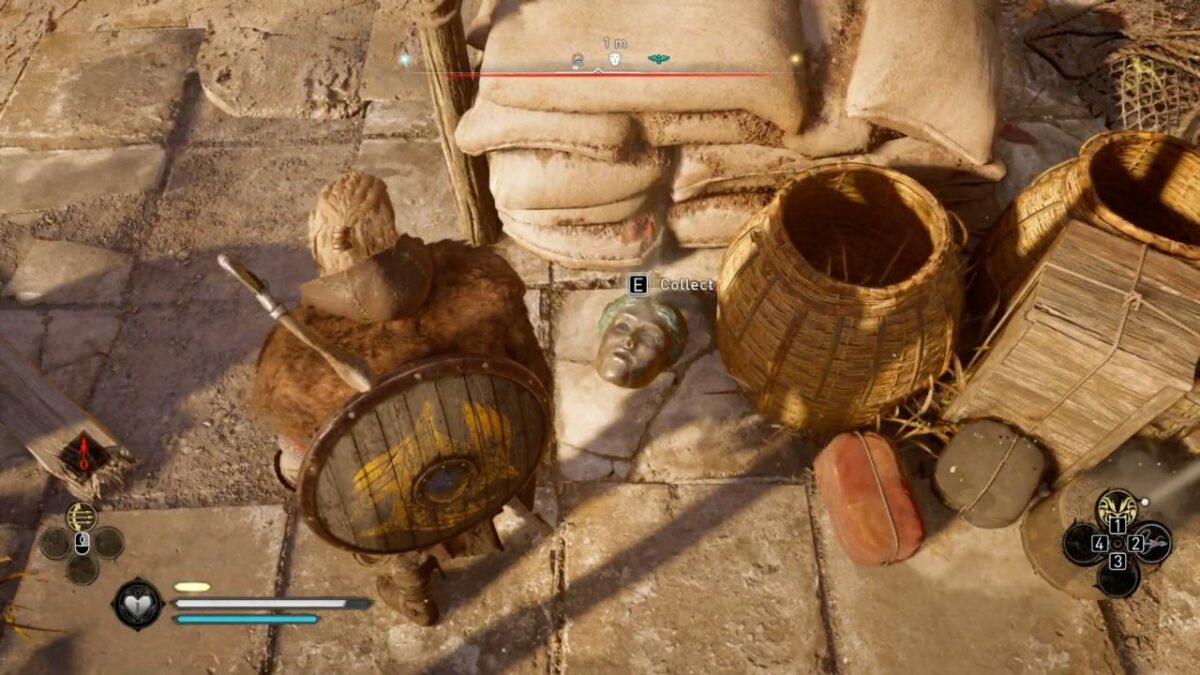 How to get the Venonis gear in Assassin’s Creed Valhalla?
