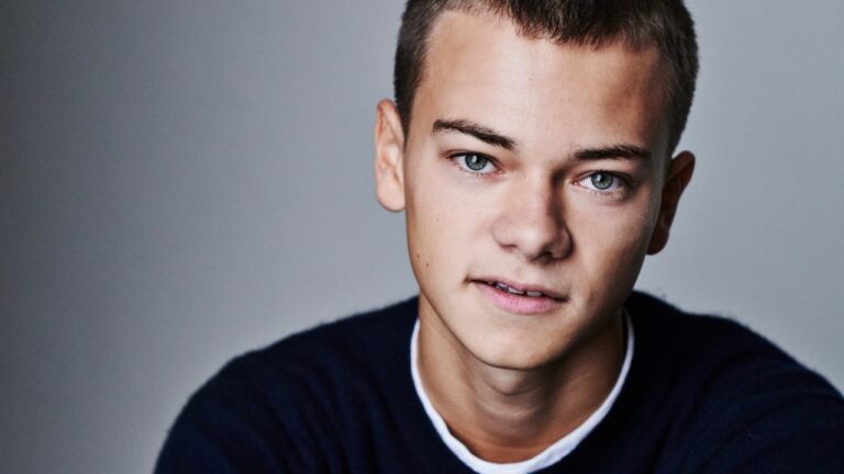 Peaky Blinders Star Reveals When The Final Season Can Be Expected