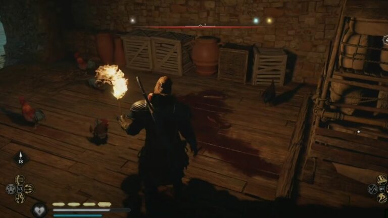 Every Easter Egg You Need to See in AC Valhalla