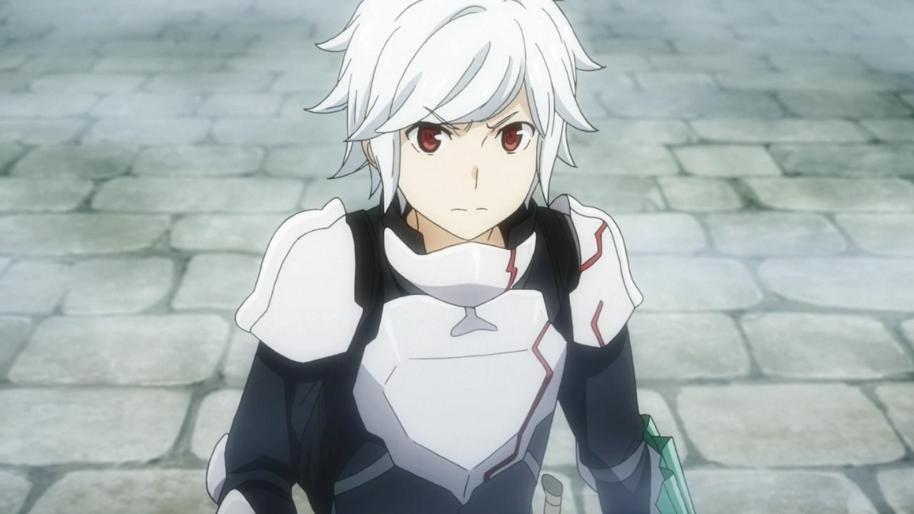 DanMachi’s Season 4 Teaser Unveils an Elite Adventurer Squad for Labyrinth cover