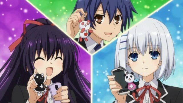 Top 16 Anime to Keep on your Radar for Spring 2022