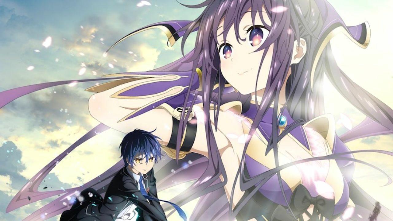Date A Live IV’s New PV Teases Quirky New Spirits and April Release cover