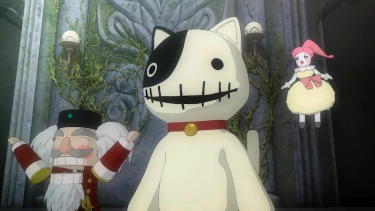 Deemo Film’s New PV Teases its Brewing Mystery before February Release