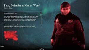 AC Vallhalla – Finding All the Clues for Killing The Dart