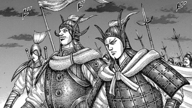 Kingdom Chapter 707: Release Date, Delay, Discussion                   